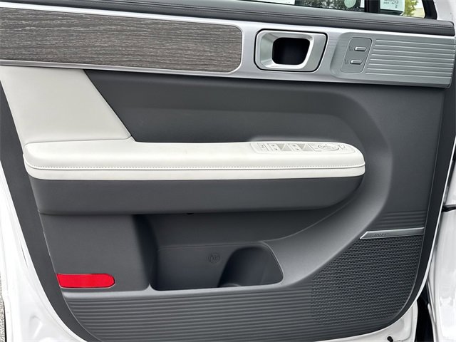 New 2026 Hyundai Santa Fe Calligraphy image 10