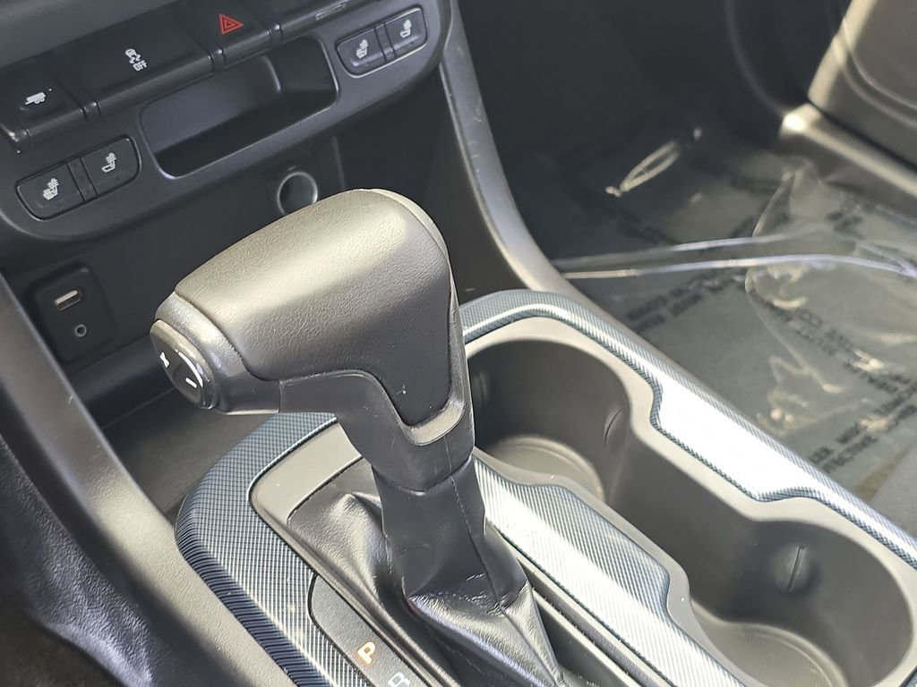 Used 2017 Chevrolet Colorado Z71 image 27