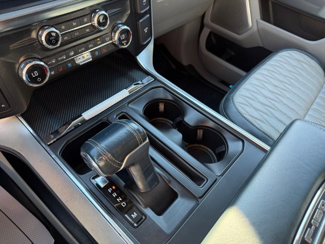 Used 2021 Ford F150 Limited AWD/4WD image 18