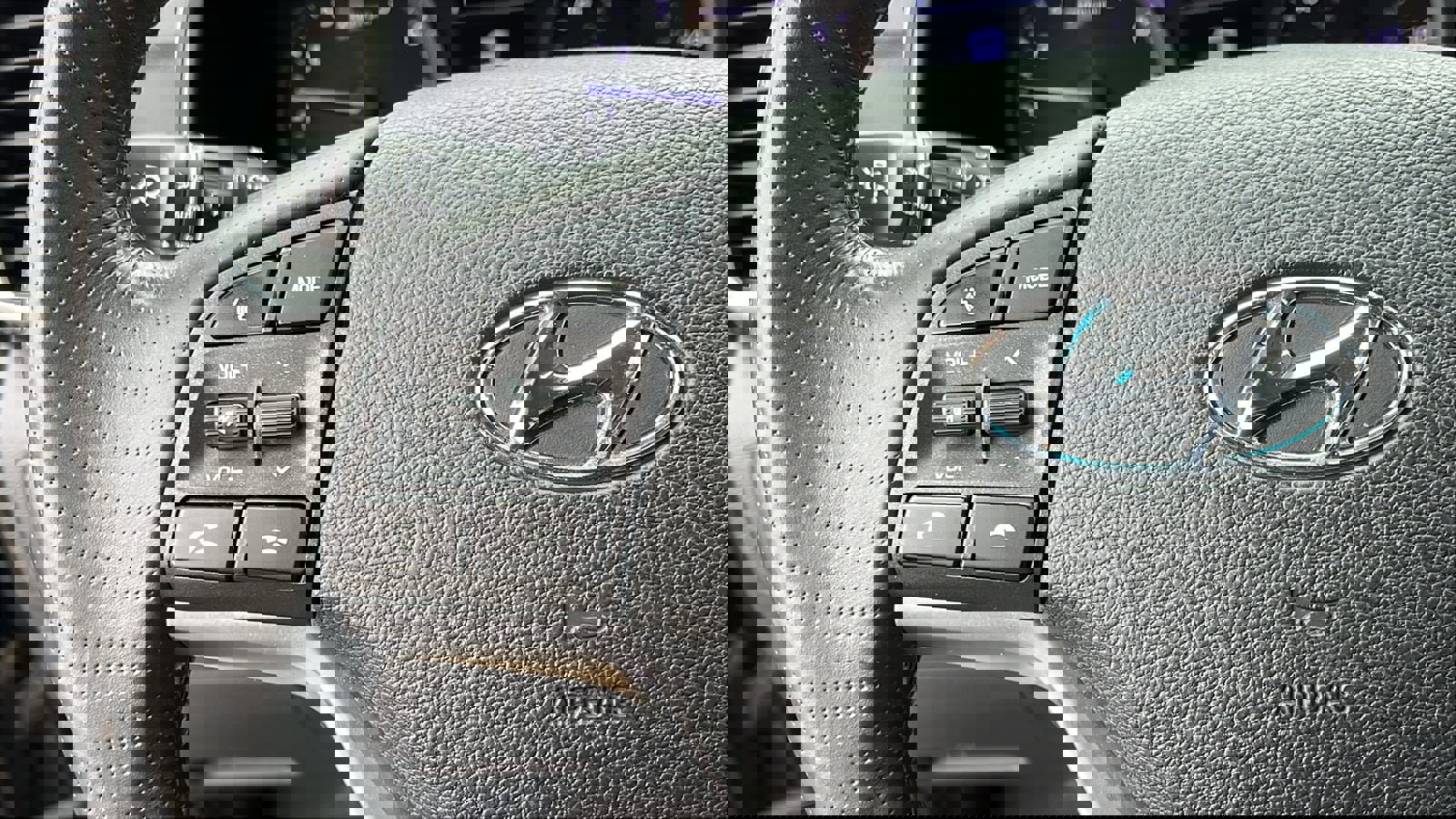 Used 2019 Hyundai Tucson Night image 13