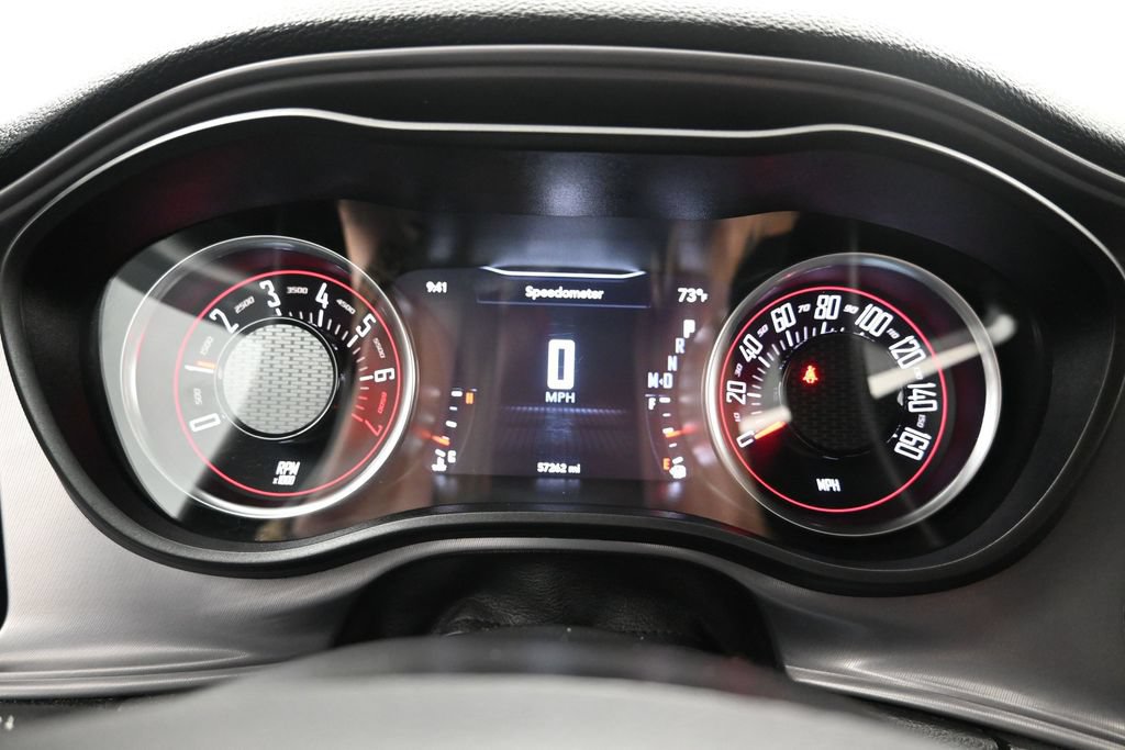 Used 2023 Dodge Challenger SXT RWD image 15