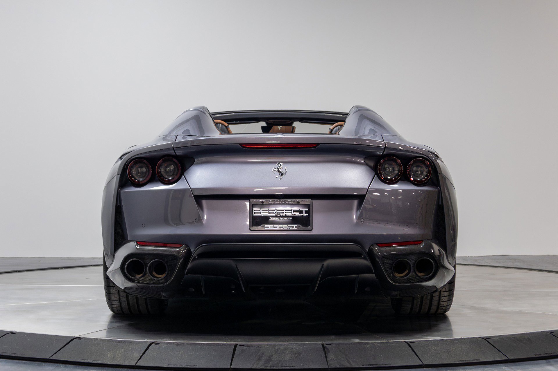 Used 2021 Ferrari 812 GTS image 39