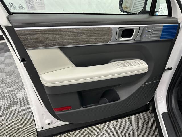 New 2026 Hyundai Santa Fe Limited image 11