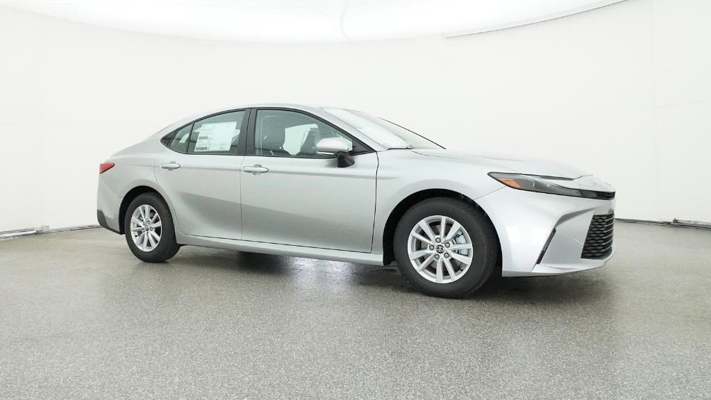 New 2026 Toyota Camry LE image 28