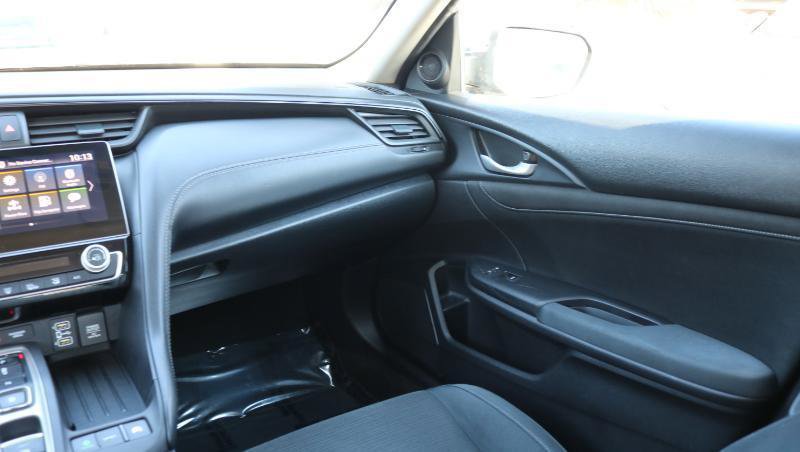 Used 2021 Honda Insight EX image 16