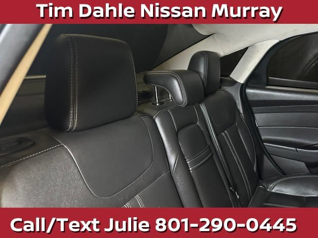 Used 2013 Ford Focus SE FWD image 20