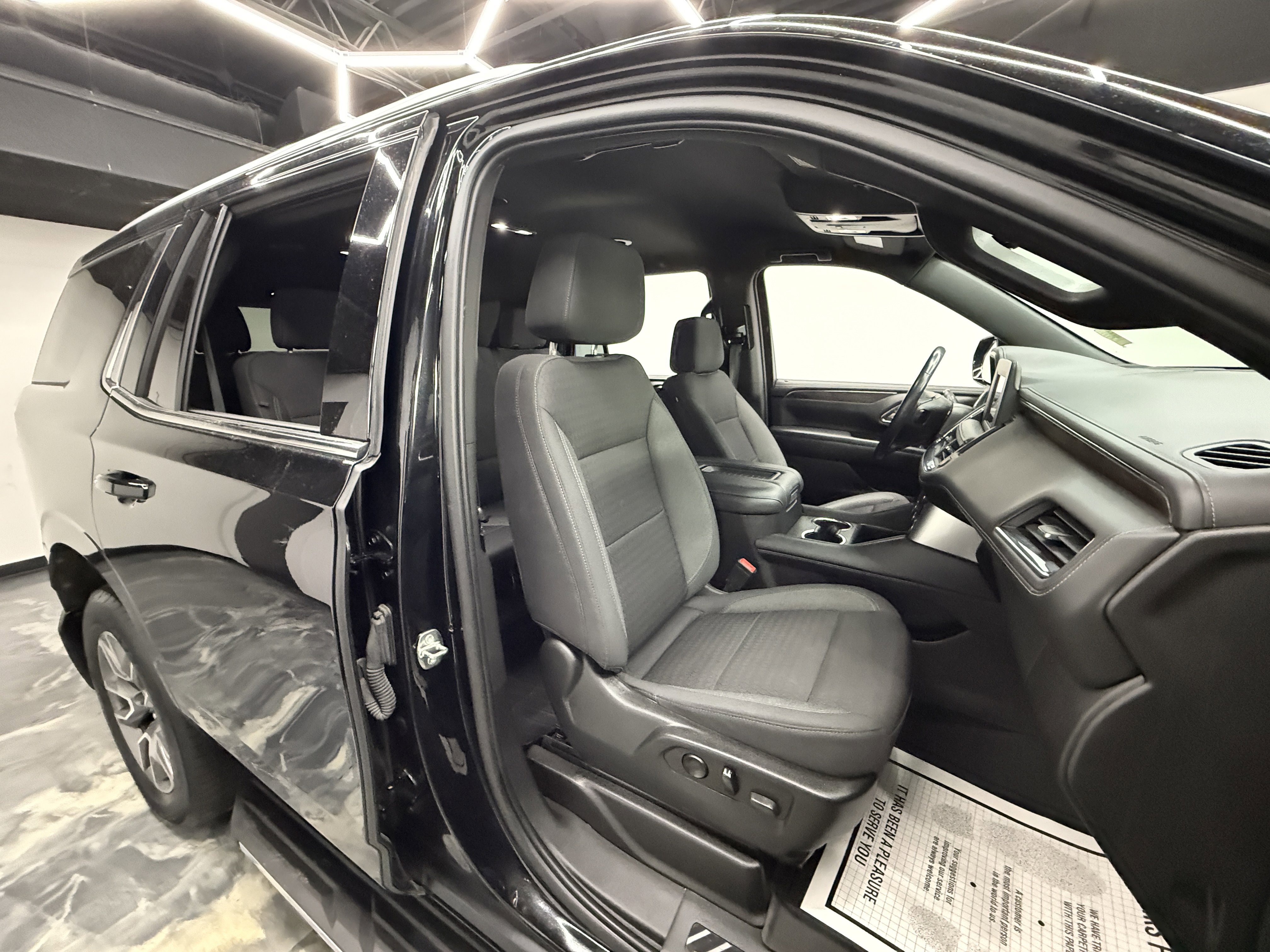 Used 2023 Chevrolet Tahoe LS image 22