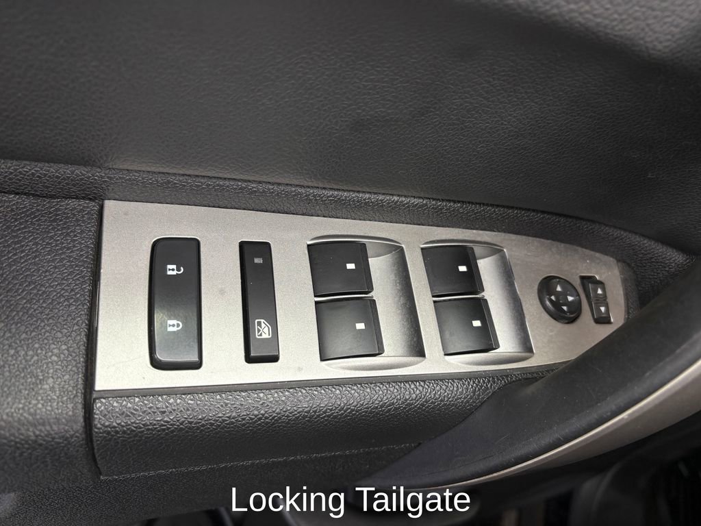 Used 2012 GMC Sierra 1500 SLE w/ Power Tech Package image 13