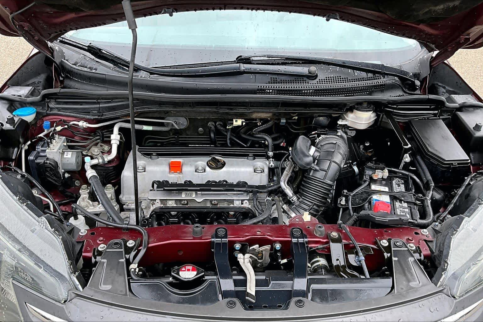 Used 2012 Honda CR-V LX image 30