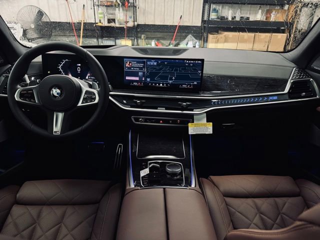 New 2026 BMW X5 xDrive40i w/ M Sport Package image 27