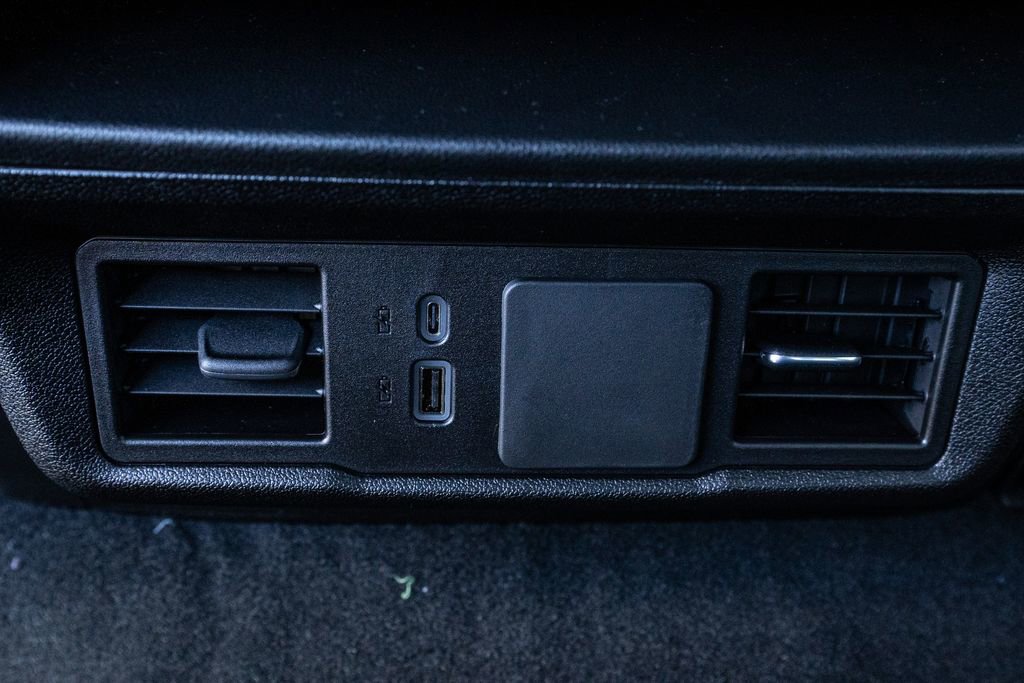 New 2026 Chevrolet Silverado 1500 Custom image 34