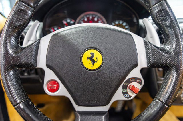 Used 2006 Ferrari F430 Spider RWD image 41