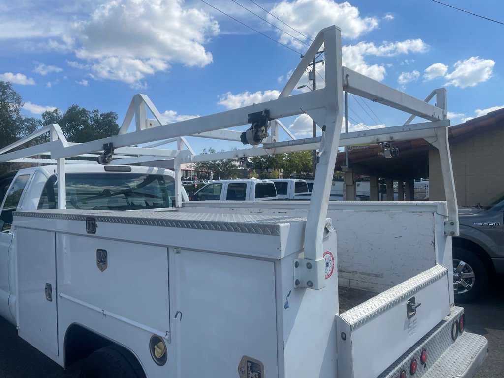 Used 2015 Ford F350 XL w/ Power Equipment Group image 4