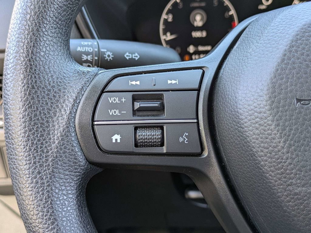 Used 2026 Honda CR-V LX image 24