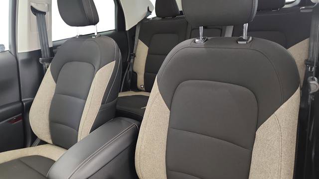 New 2025 Ford Bronco Sport Big Bend image 9