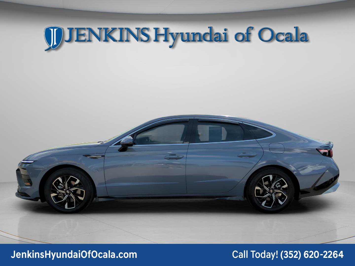 Certified 2024 Hyundai Sonata SEL image 6