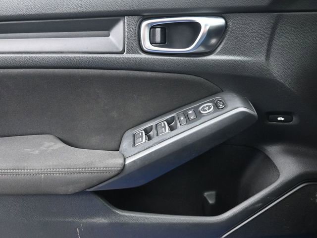 Used 2024 Honda Civic Sport image 24