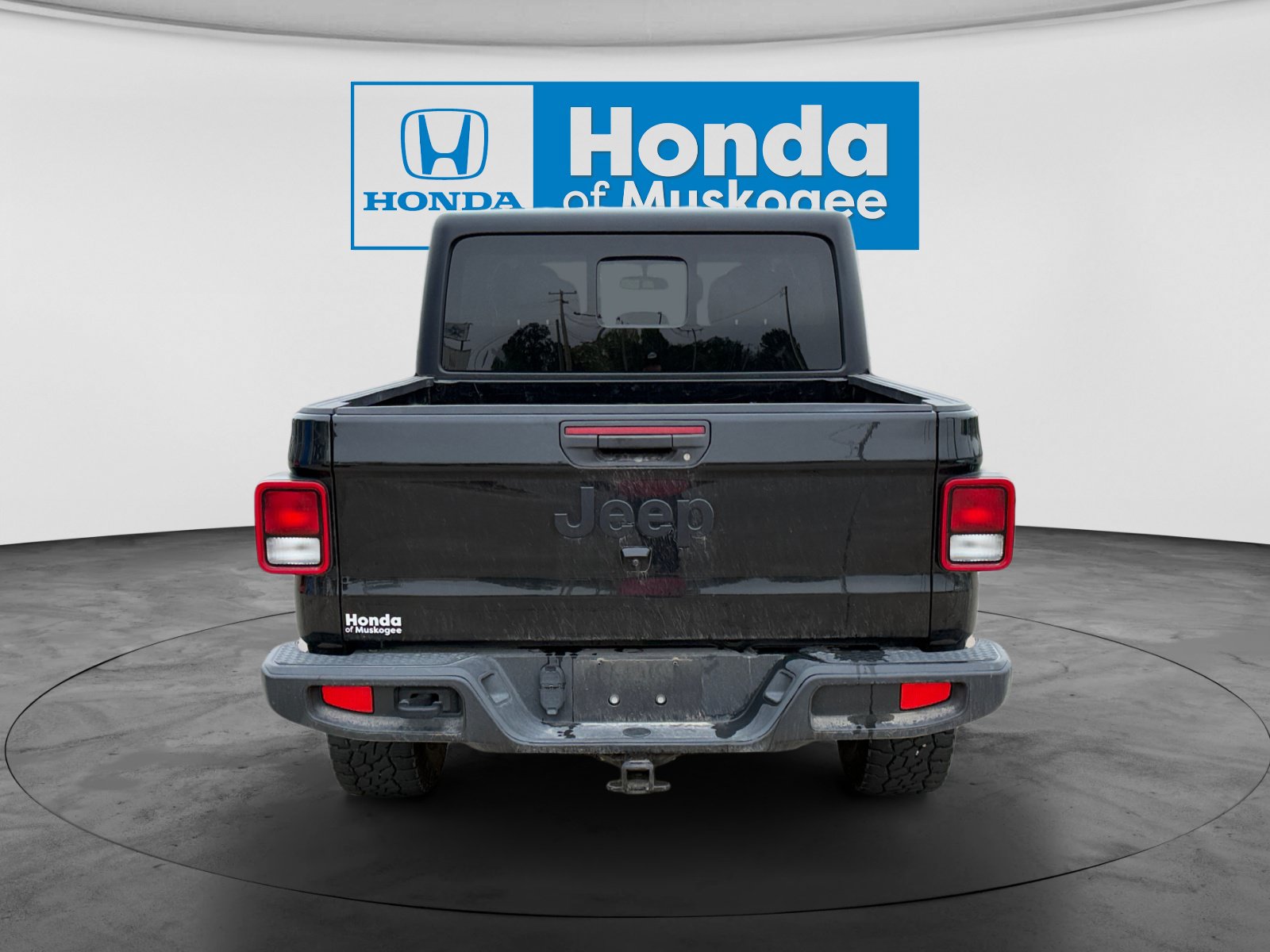 Used 2023 Jeep Gladiator Sport AWD/4WD image 6