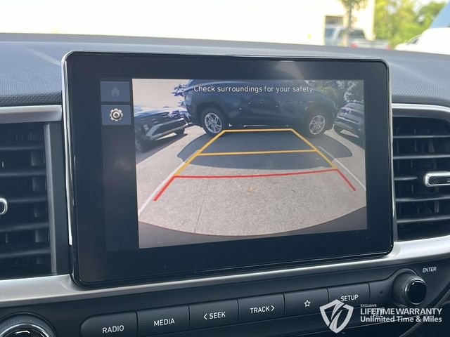 New 2026 Hyundai Venue SEL FWD image 20