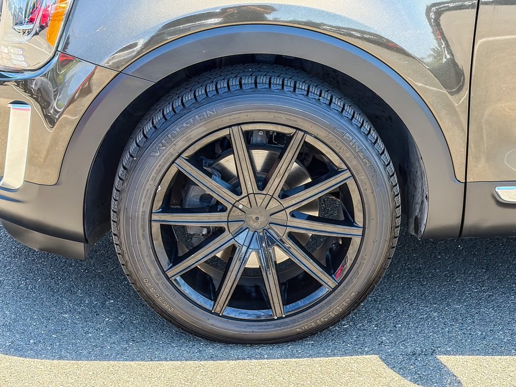 Used 2020 Kia Telluride EX FWD image 13