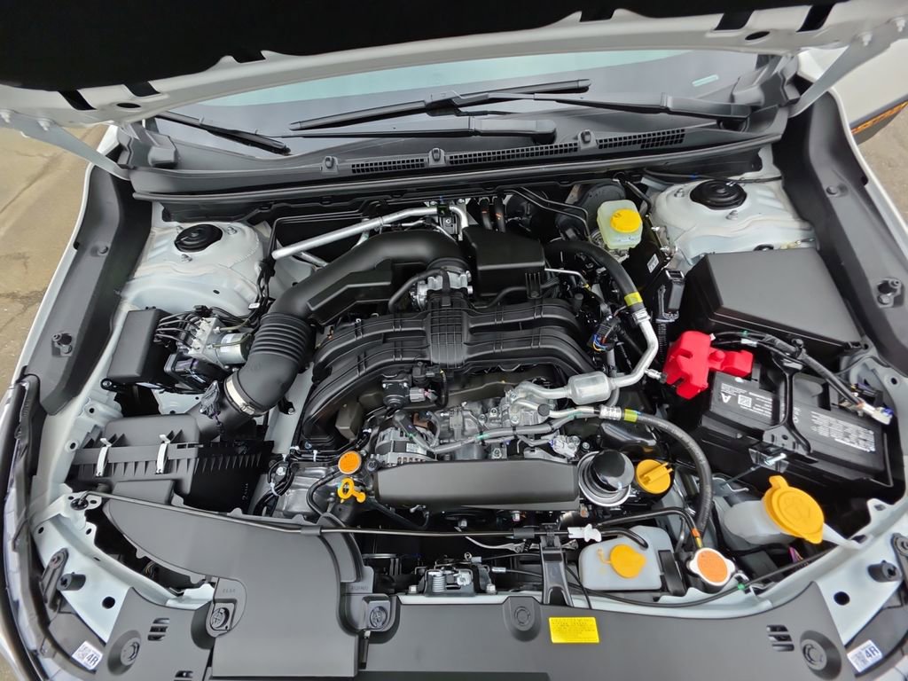 New 2026 Subaru Crosstrek 2.5i Wilderness image 20