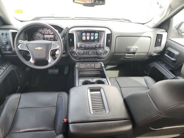 Used 2016 Chevrolet Silverado 1500 LTZ Z71 w/ LTZ Plus Package image 21
