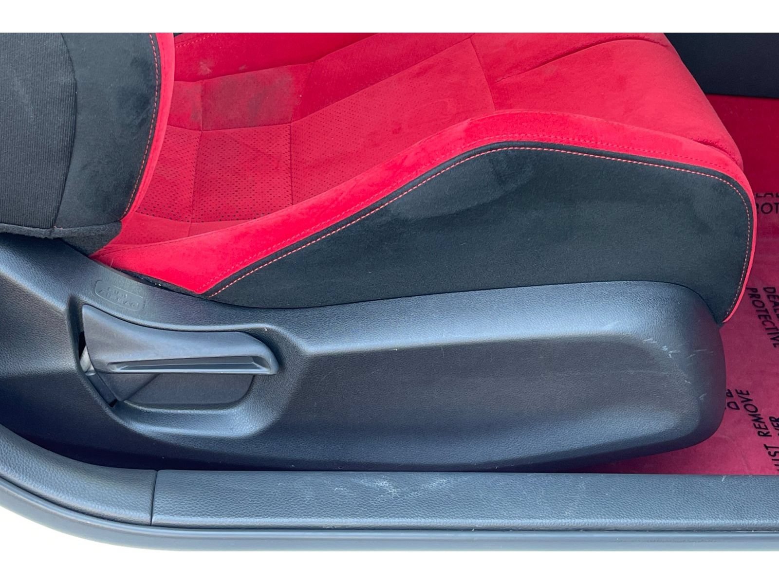 Certified 2025 Honda Civic Type R image 21
