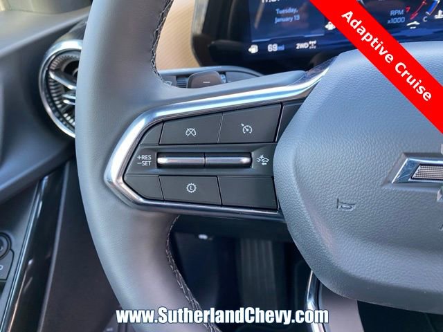 New 2026 Chevrolet Equinox ACTIV AWD/4WD image 21