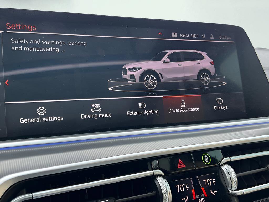 Used 2019 BMW X5 xDrive40i w/ Convenience Package image 53