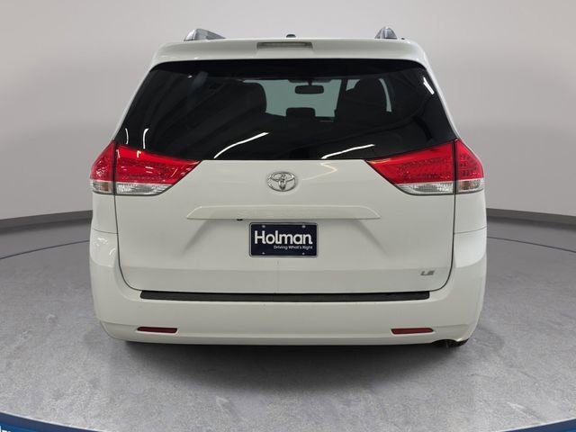 Used 2011 Toyota Sienna LE FWD image 7