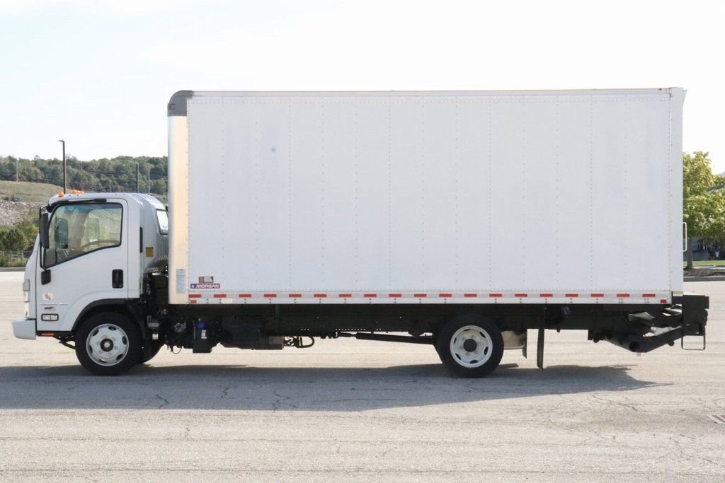 Used 2023 Chevrolet Low Cab Forward 5500XD RWD image 5