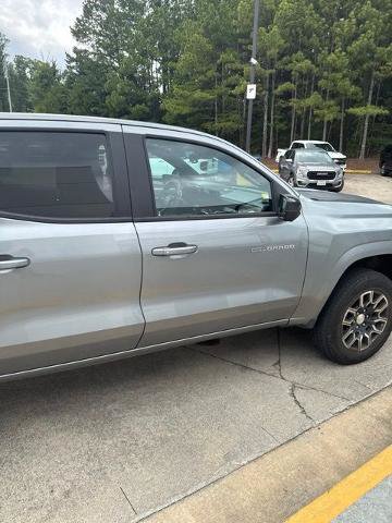 Used 2024 Chevrolet Colorado LT w/ LT Convenience Package III RWD image 35