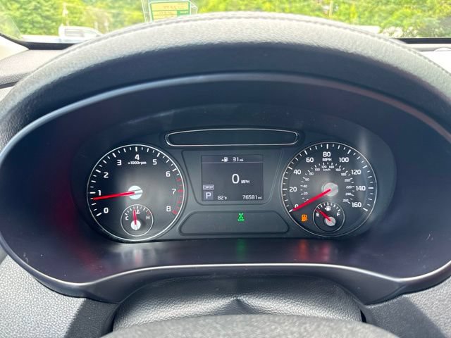 Used 2020 Kia Sorento S AWD/4WD image 21