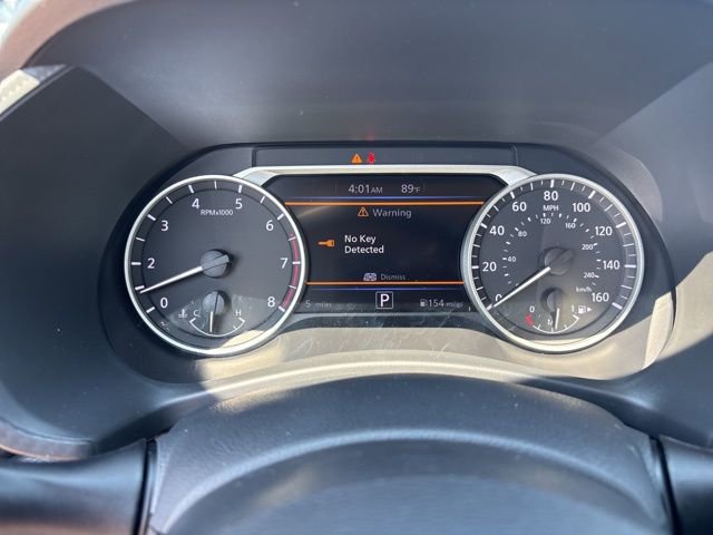 New 2025 Nissan Sentra SR image 14