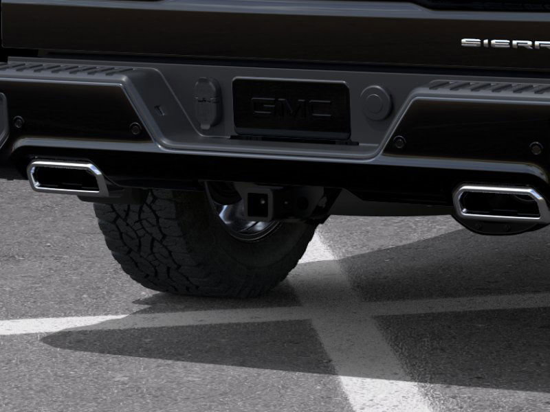 New 2026 GMC Sierra 1500 Denali image 38