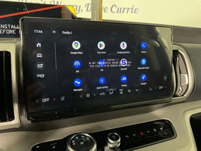 New 2026 Ford Expedition Max Active image 23