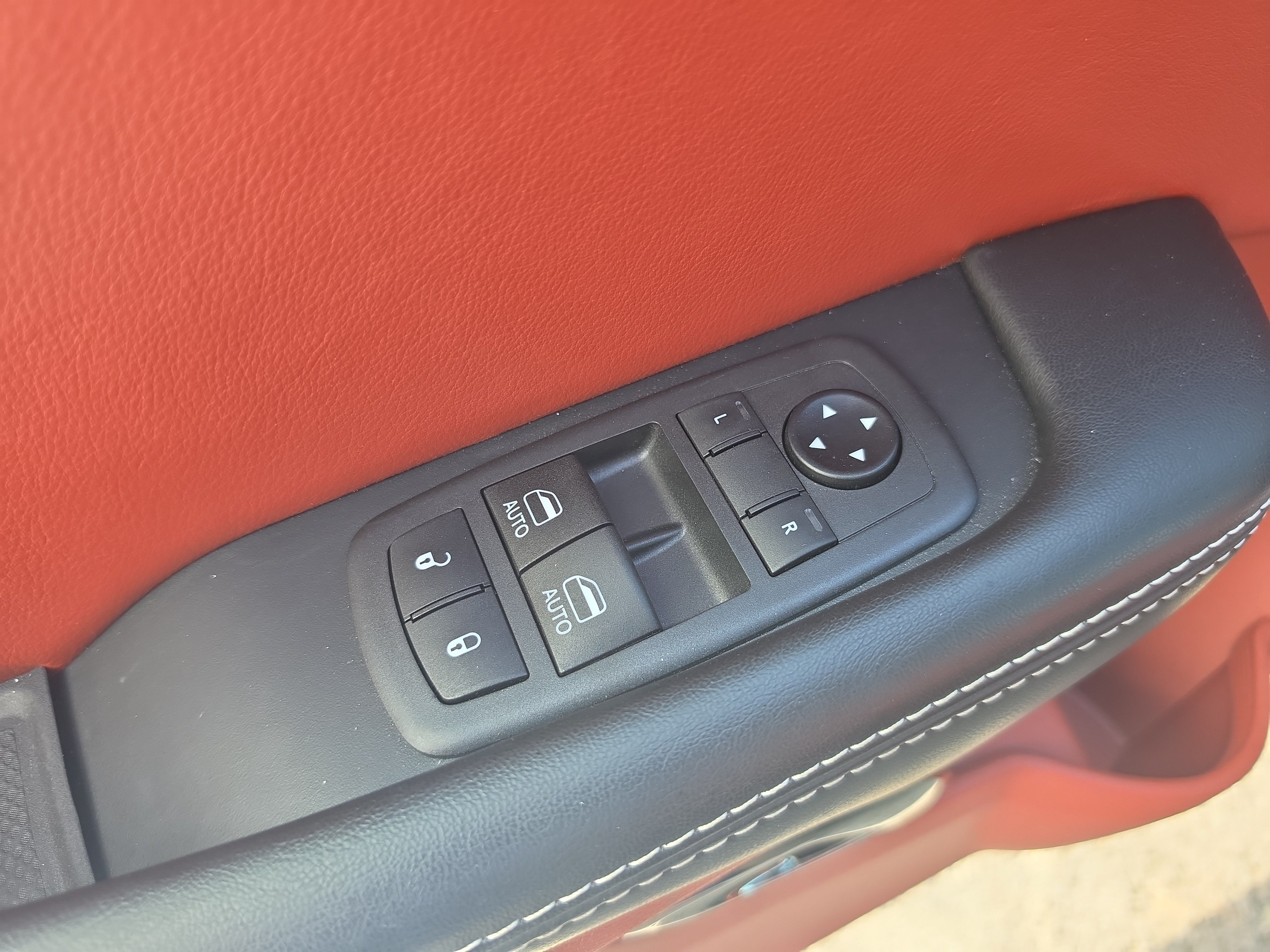 Used 2020 Dodge Challenger SRT Super Stock RWD image 17