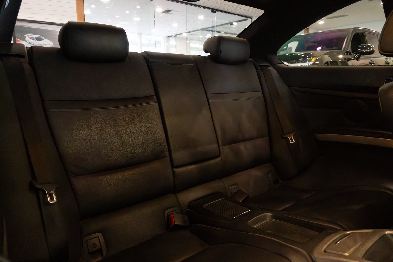 Used 2011 BMW 335is Coupe RWD image 10
