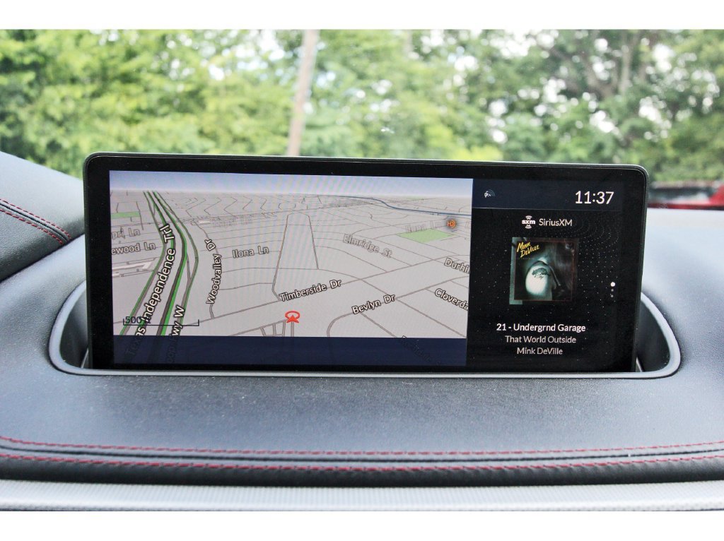 Used 2022 Acura MDX A-Spec AWD/4WD image 26