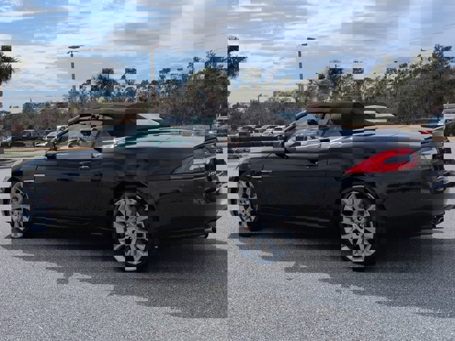 Used 2014 Jaguar XK Convertible image 7