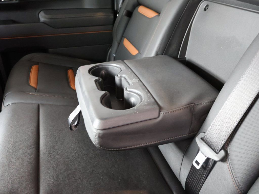 New 2026 GMC Sierra 1500 AT4 w/ Technology Package image 31