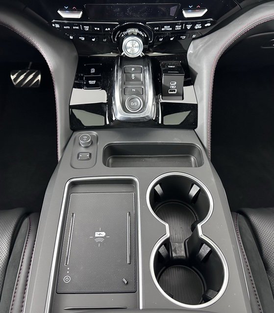 New 2026 Acura MDX Type S image 23