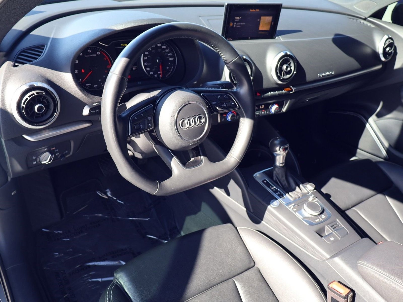 Used 2020 Audi A3 2.0T Premium Plus w/ Premium Plus Package image 4