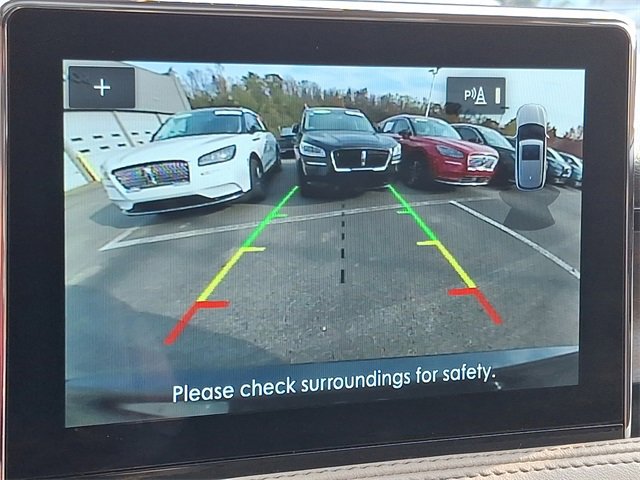 Used 2022 Lincoln Corsair Reserve w/ Elements Package image 19