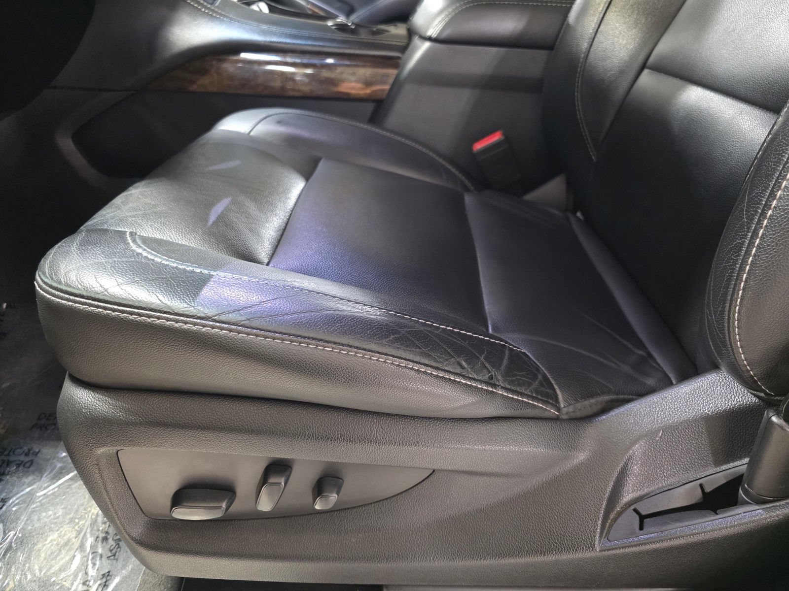 Used 2019 Chevrolet Tahoe LT RWD image 26
