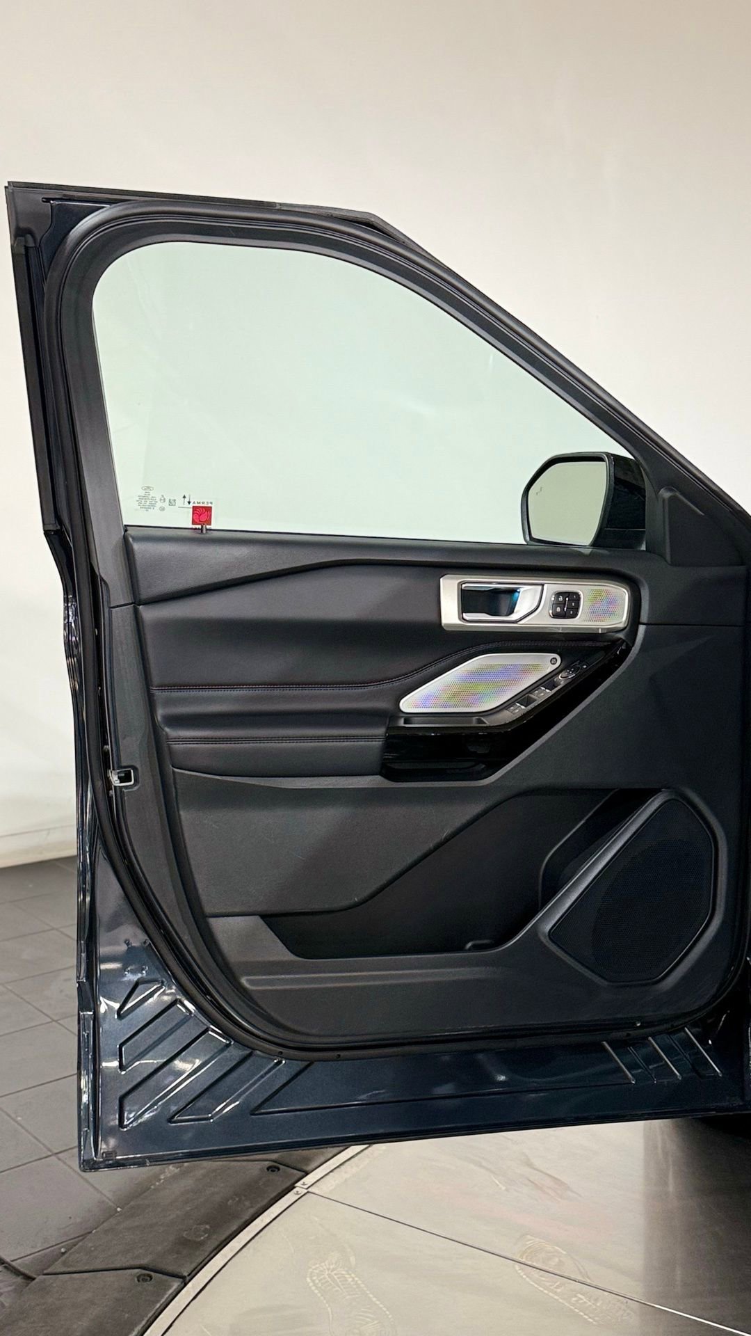 Used 2023 Ford Explorer ST w/ Equipment Group 401A image 47