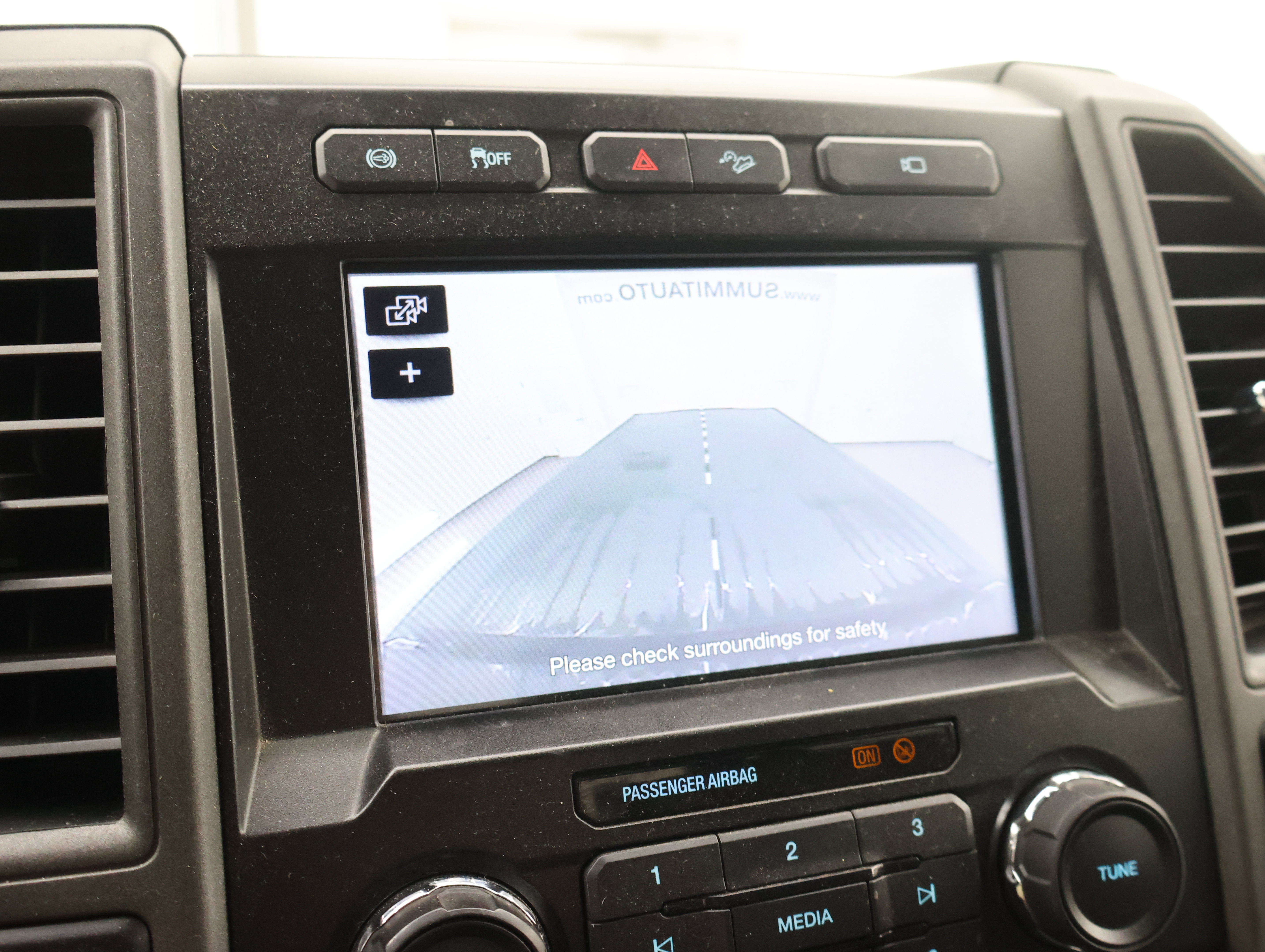 Used 2019 Ford F250 XL w/ STX Appearance Package AWD/4WD image 19
