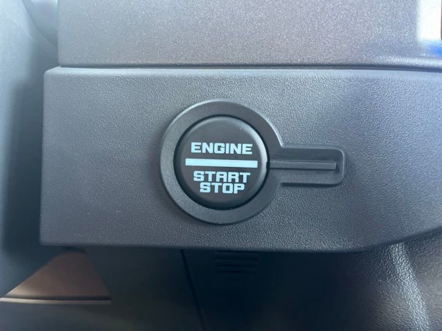 New 2025 Ford Bronco Badlands image 13