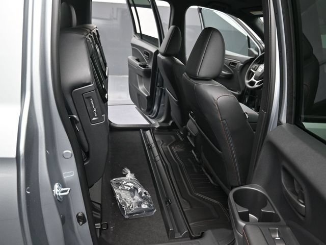 New 2026 Honda Ridgeline TrailSport image 46
