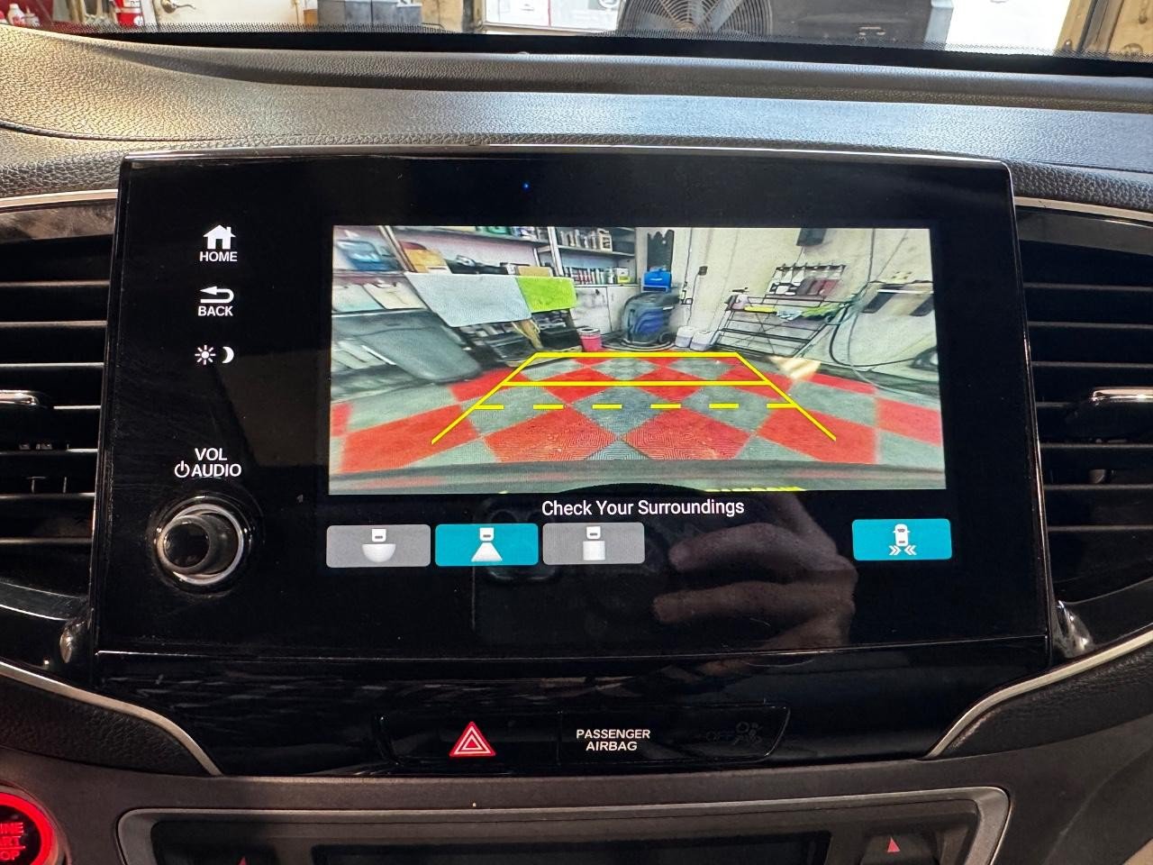 Used 2019 Honda Pilot EX-L image 29